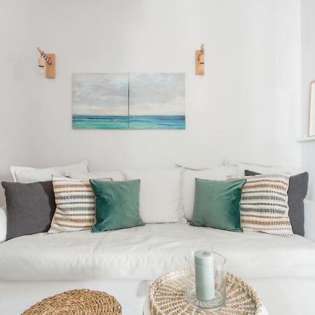 Romantic Love-Nest Studio Near Acropolis & Metro Αθήνα Εξωτερικό φωτογραφία