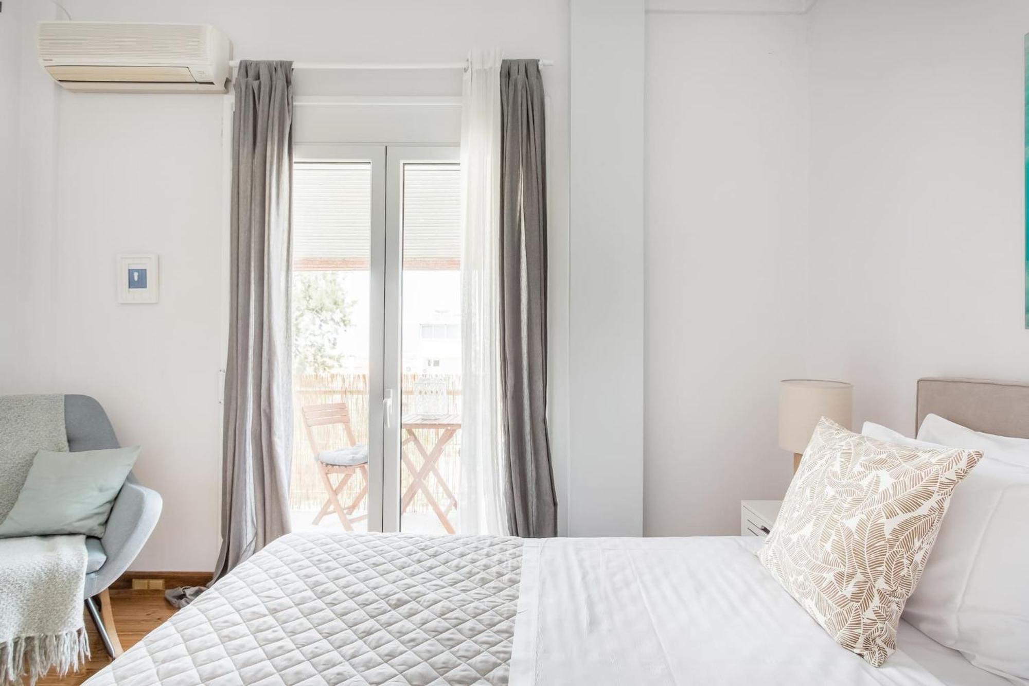Romantic Love-Nest Studio Near Acropolis & Metro Αθήνα Εξωτερικό φωτογραφία