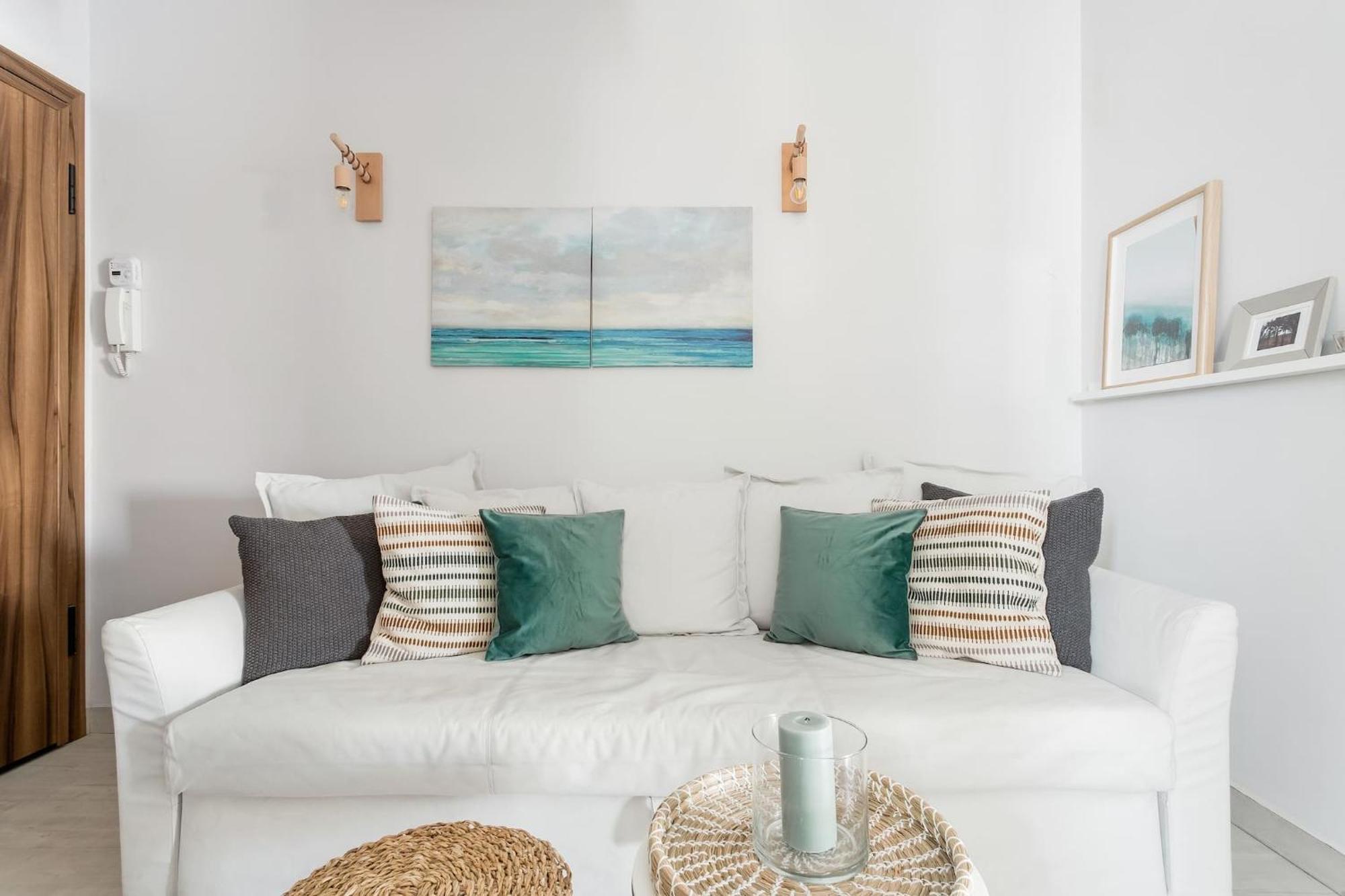 Romantic Love-Nest Studio Near Acropolis & Metro Αθήνα Εξωτερικό φωτογραφία