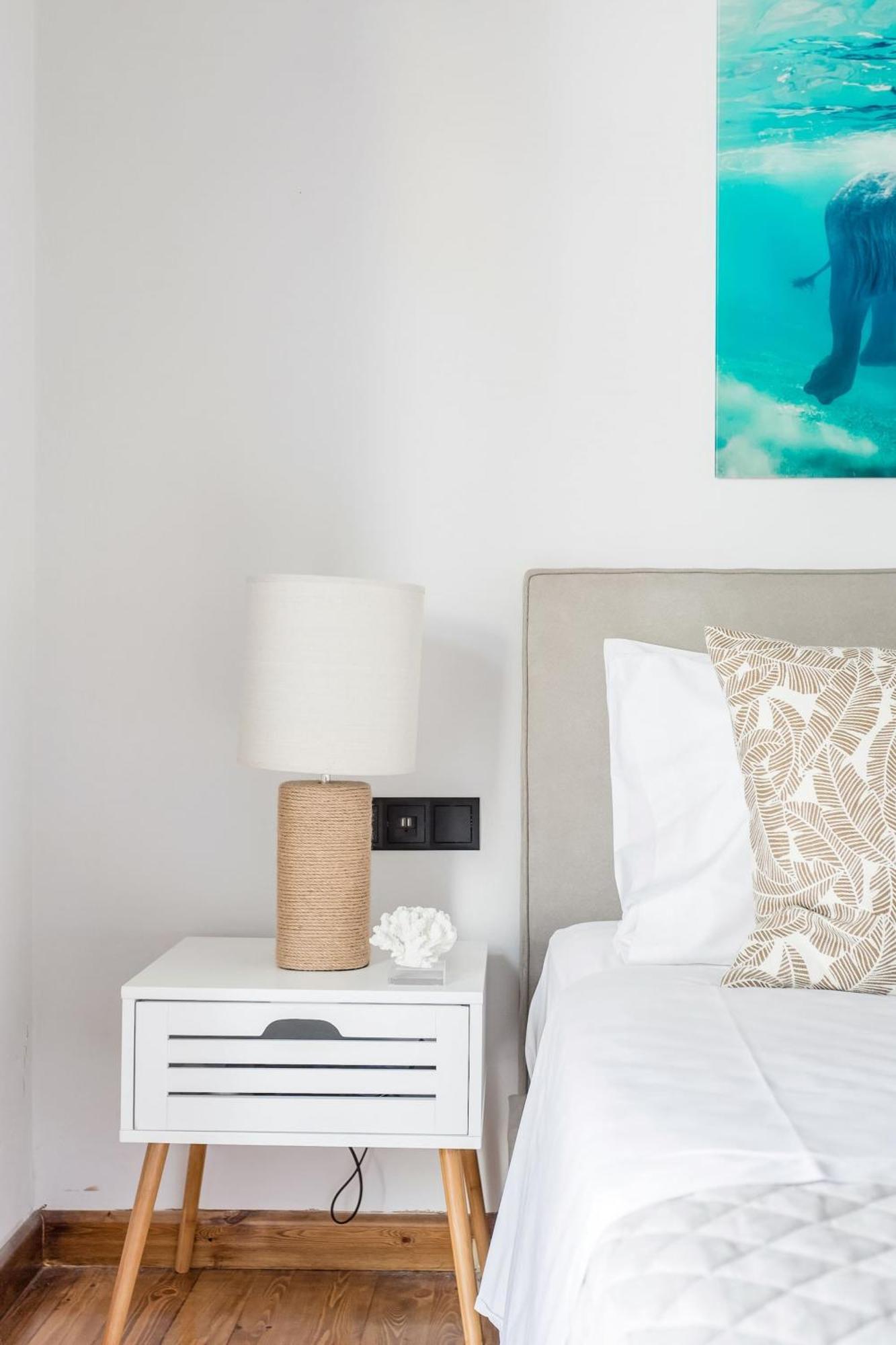 Romantic Love-Nest Studio Near Acropolis & Metro Αθήνα Εξωτερικό φωτογραφία