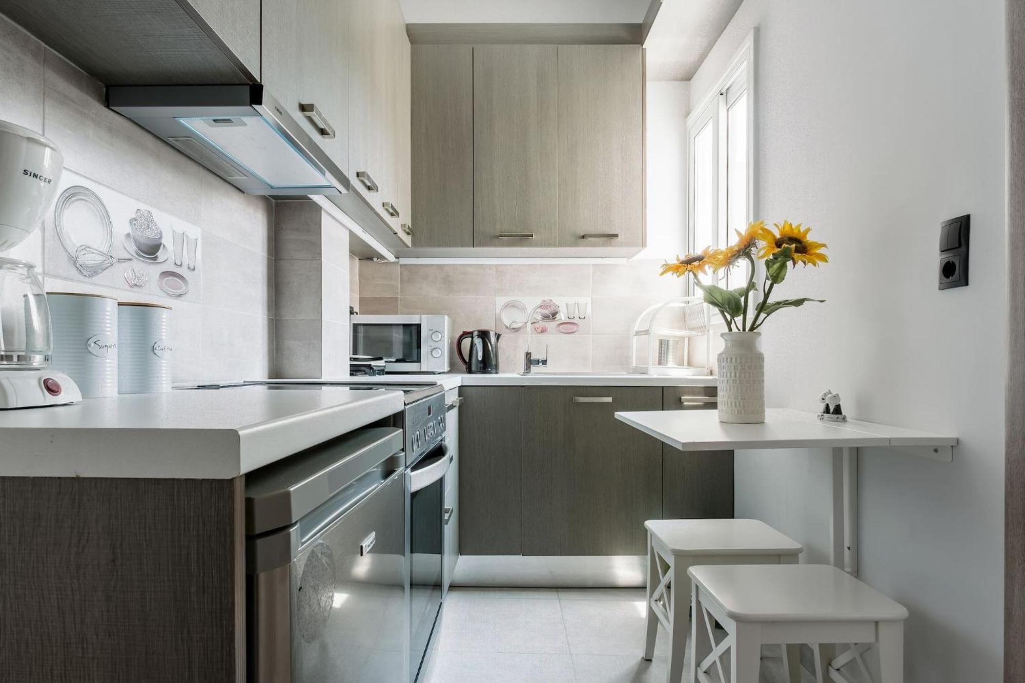 Romantic Love-Nest Studio Near Acropolis & Metro Αθήνα Εξωτερικό φωτογραφία